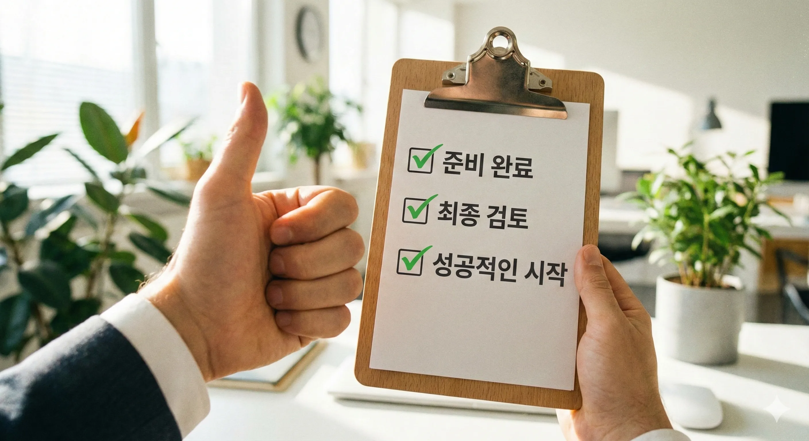 주휴수당, 아직도 헷갈리시나요?