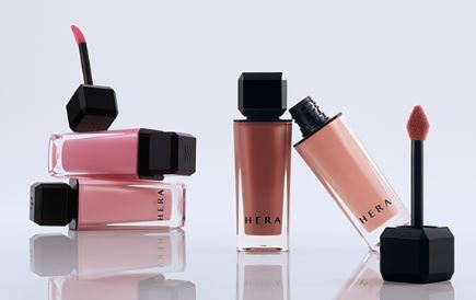 헤라 센슈얼 누드 글로스