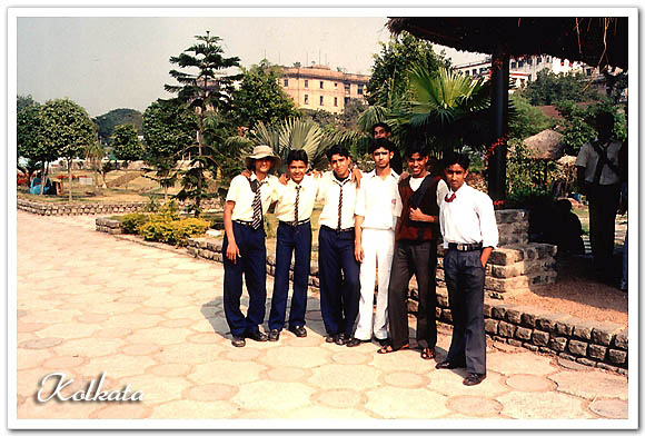 밀레니엄파크에서_만난_소풍나온_아이들