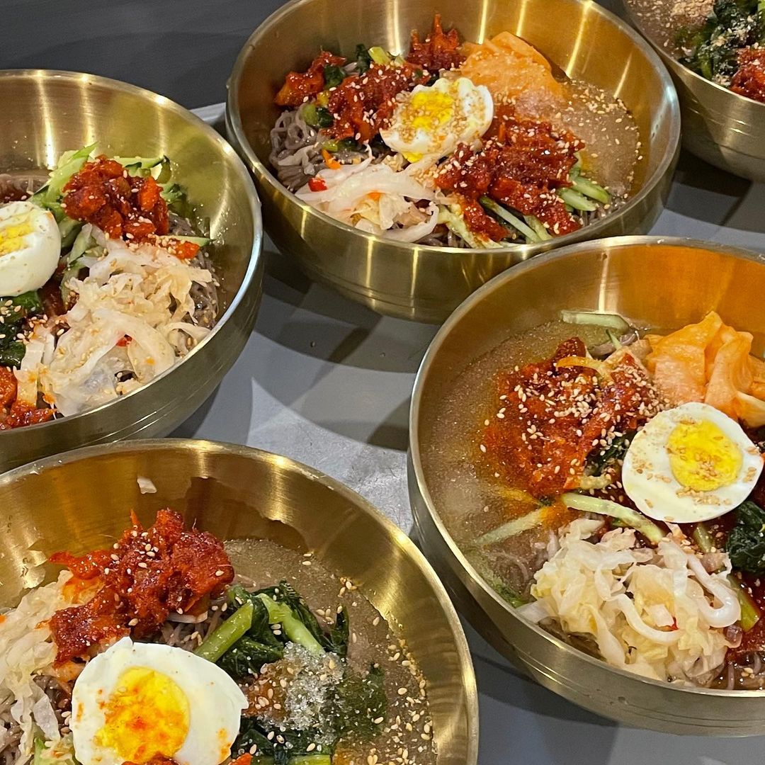 생방송오늘저녁 대구 동대구역 40년 외길 인생 글루텐프리 쌀면 달인 장인 열무비빔밥 비벼먹는 냉면, 돈가스, 똥집 고명 토핑 냉면, 물냉, 비냉 냉면 맛집 추천