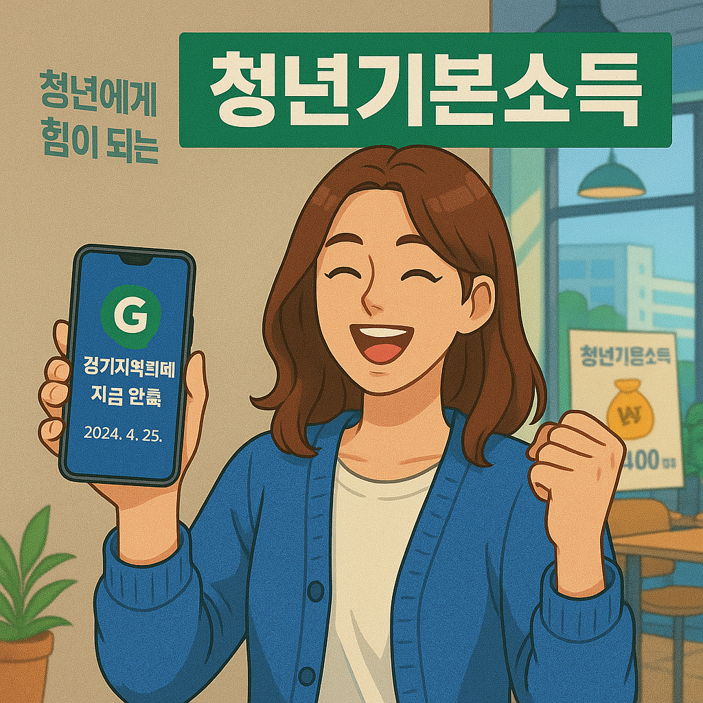 [3편] 경기도 현금지원금 완벽 가이드 - 경기도민만의 특별 혜택