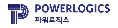 파워로직스_로고
