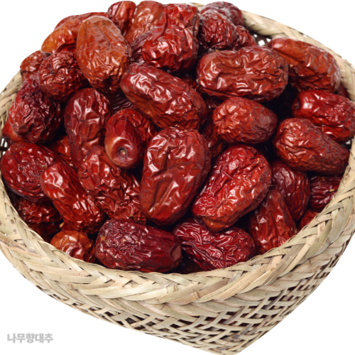 대추