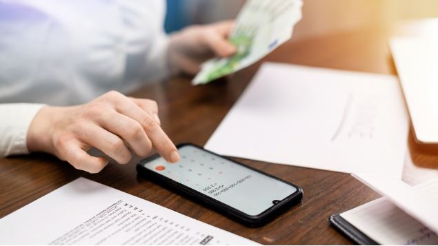 신용대출-주의사항