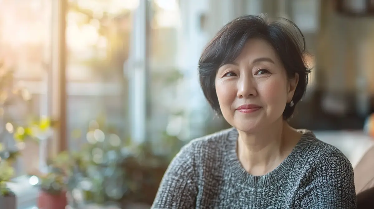 엄마친구아들-시청중인-한국여자01