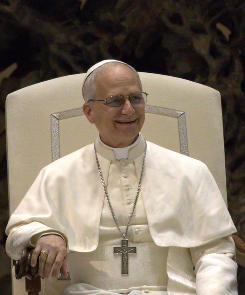 교황 레오 14세 즉위식 생중계 보기