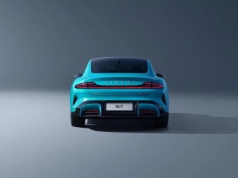 샤오미 전기차 su7 