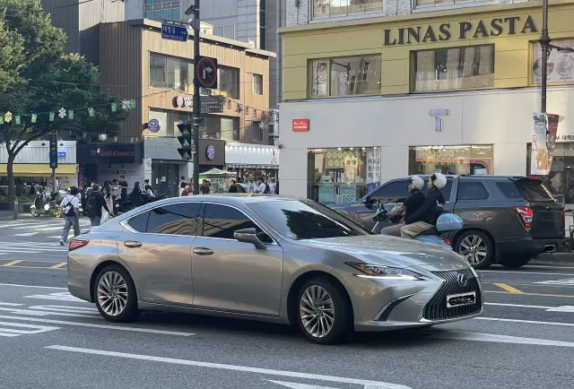 자동차