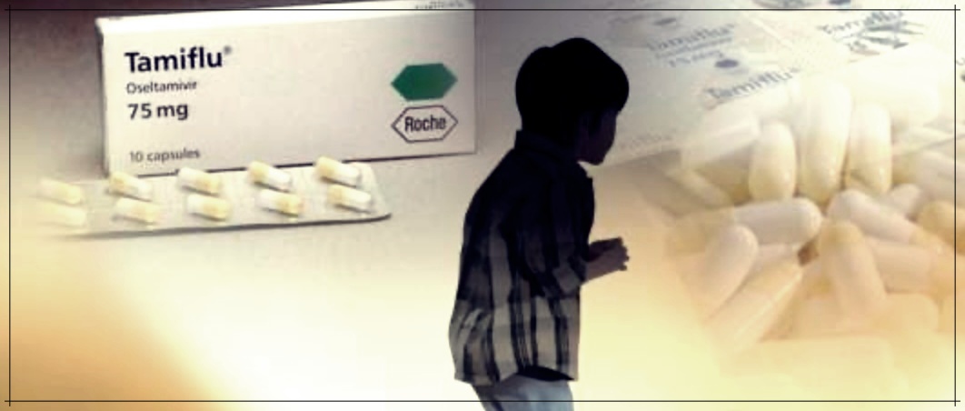 타미플루 부작용 숨겨진 위험성: 심각한 부작용에 대해 알아보기
