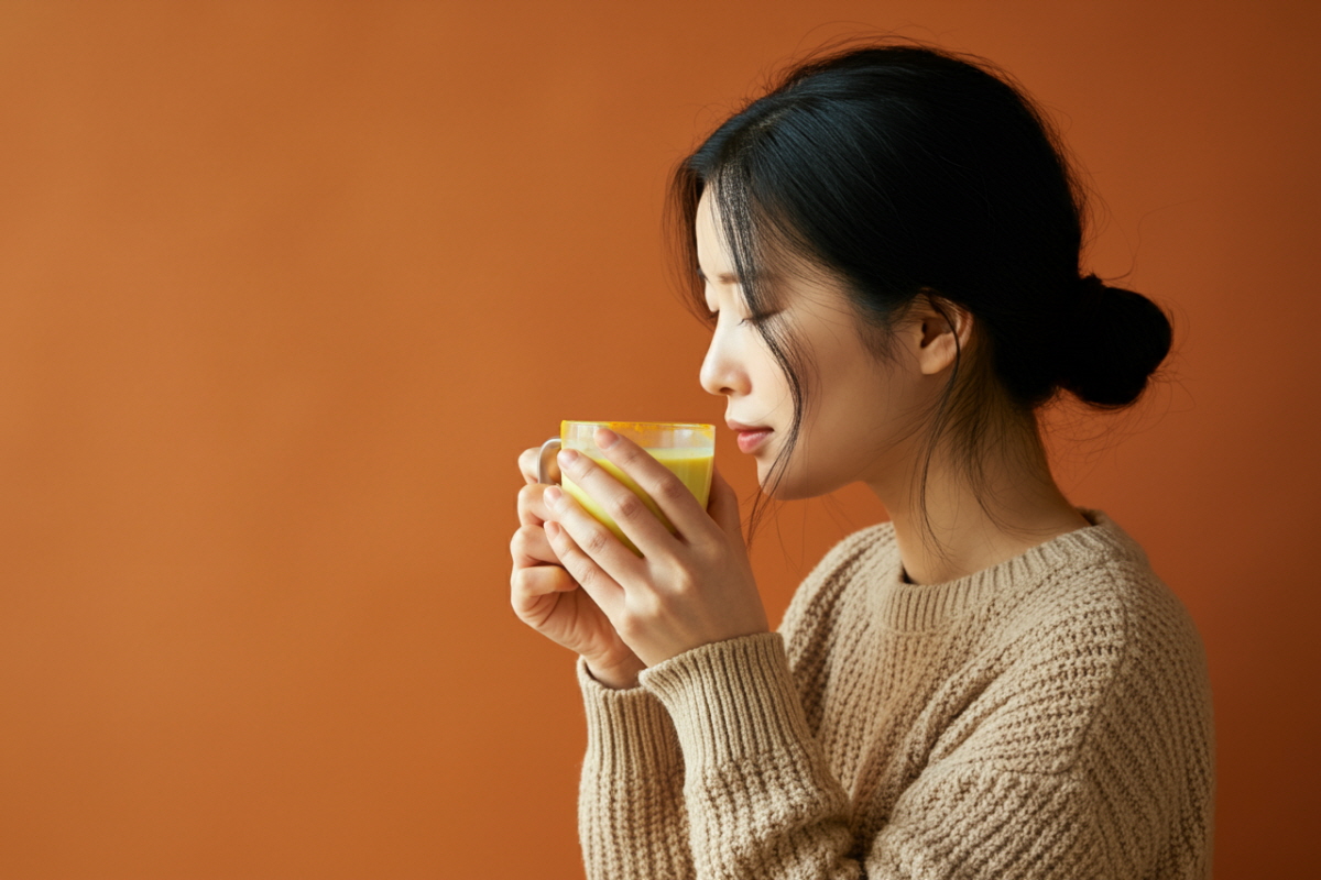 감기에 좋은 음식 5가지