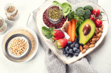 관절에 좋은 음식