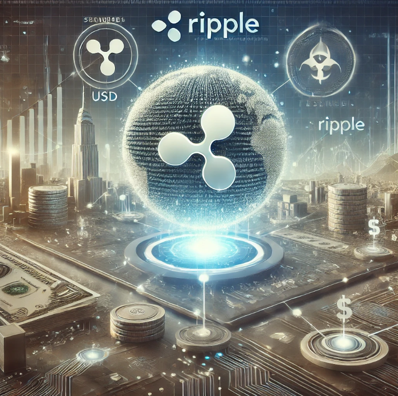 리플(Ripple), 스테이블코인 RLUSD