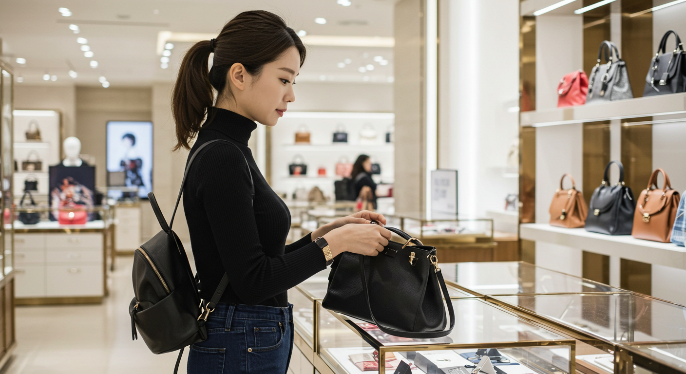 20대 여성 가방 추천