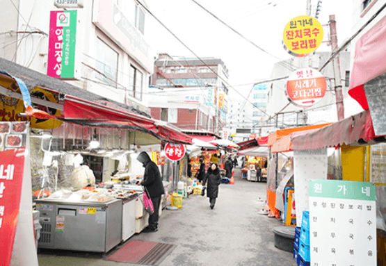 [서울둘레길 4코스 망우&middot;용마산] 역사와 자연이 공존하는 힐링 트레킹 완벽 가이드