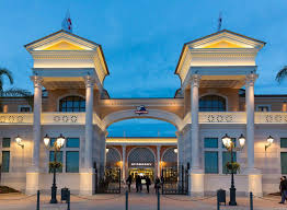 카스텔로 로마노 아울렛 이미지