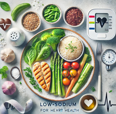 당뇨 위험 낮추는 식습관