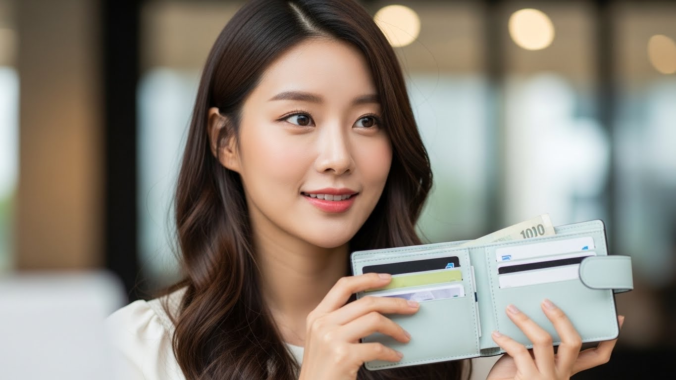 우리은행 직장인 신용대출 금리