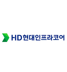 HD현대인프라코어_로고