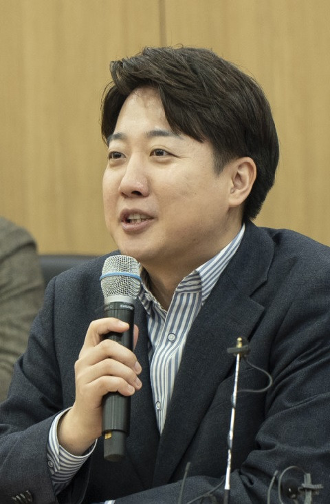 개혁신당 이준석 후보 공약 분석: 보건부 분리 신설, 전문성과 독립성 확보 강조