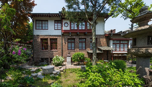 서울미술관 : 종로구립 박노수미술관