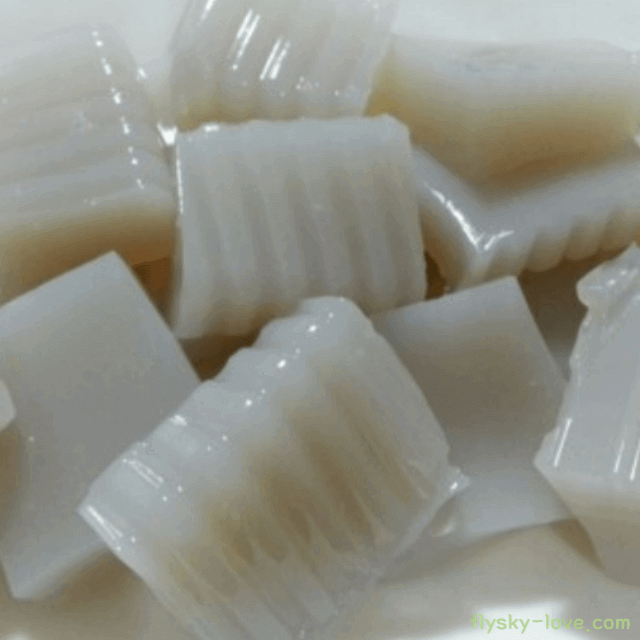 올방개 묵 효능