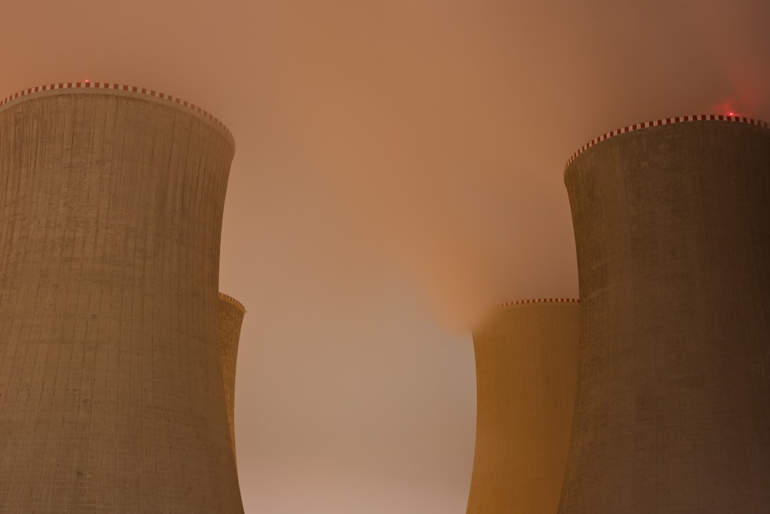 Nuclear