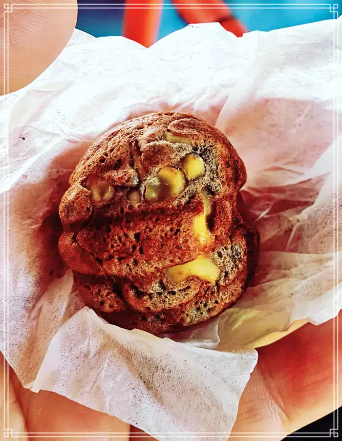 생방송 오늘저녁 인천 계양산전통시장 전국 택배 주문 흑미 호두과자 맛집