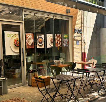 흑백요리사 평가절하 식당 이름 '포그서울' 위치4