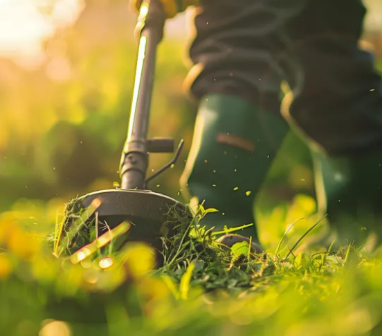 명절 벌초 방법