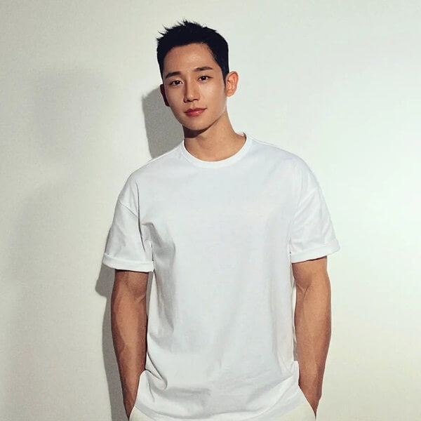 정해인