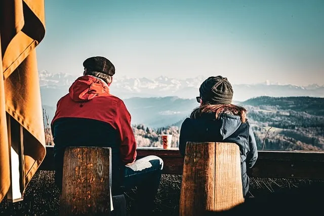 스위스 리기산 당일치기 유람선산악열차하이킹 완벽 코스 후기로 안내_7