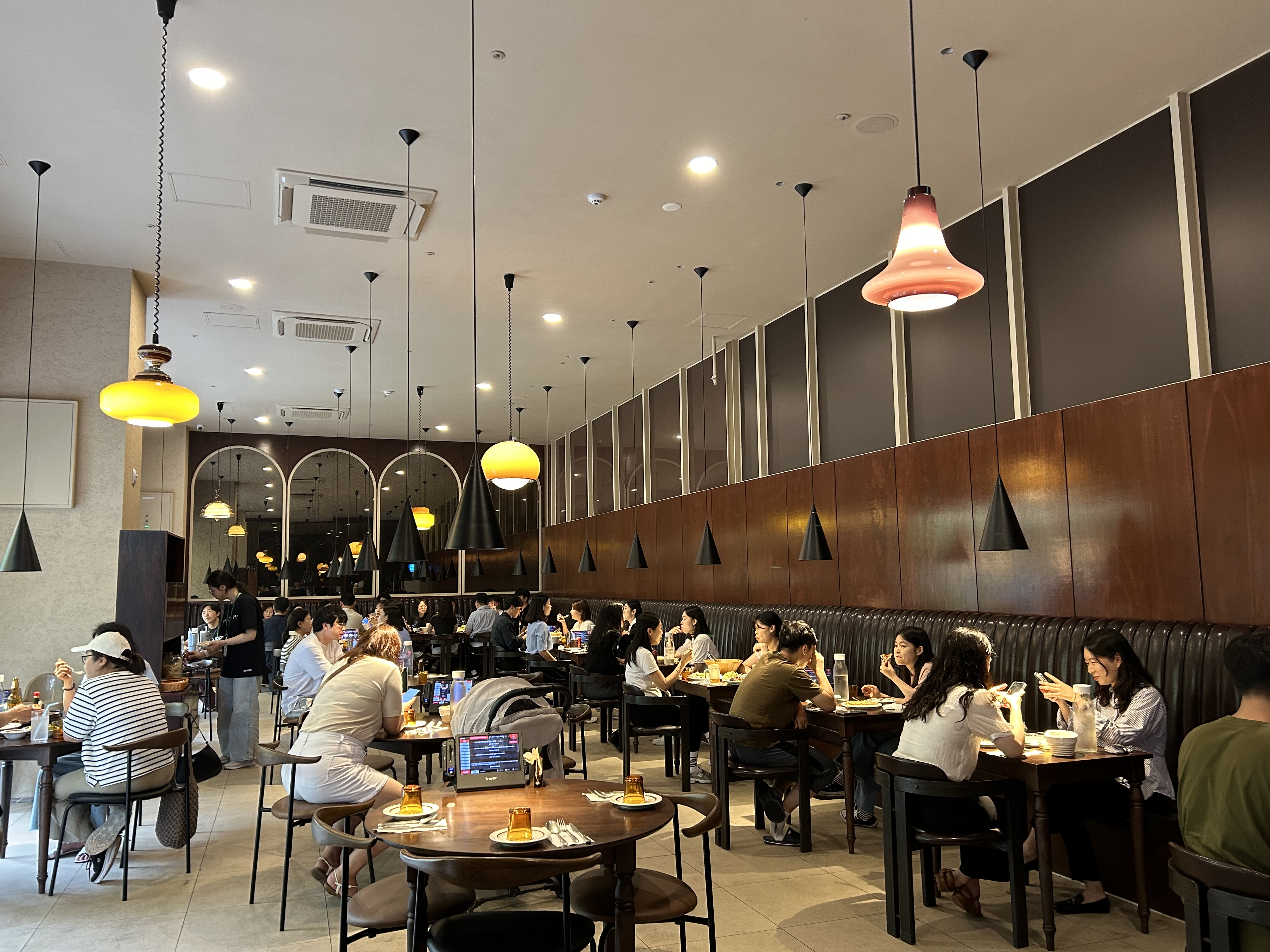 손큰식당 진주혁신도시본점