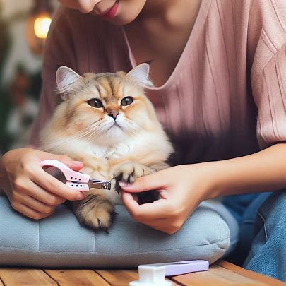 발톱 관리 방법