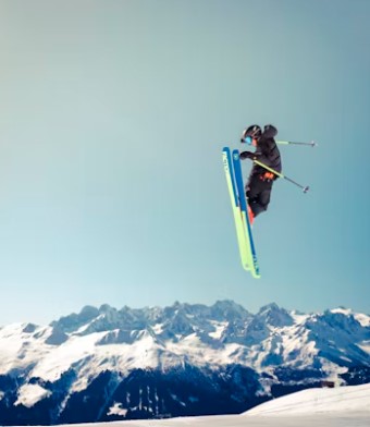 ski