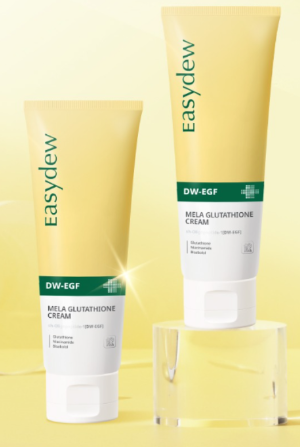 이지듀 기미크림