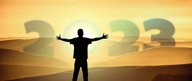 2023년 새해 복 많이 받으세요