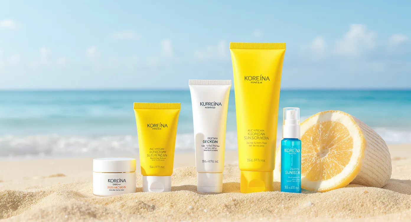 🏷️ 인기 SPF50+ 선크림 추천