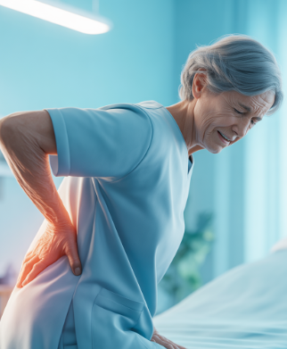 척추관협착증 증상