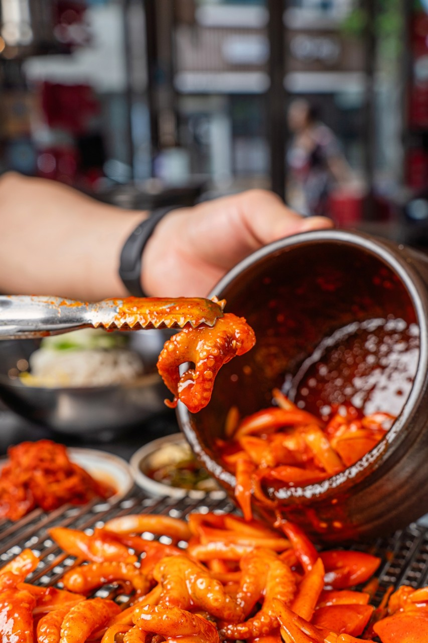 끼룩이네 풍호장천점