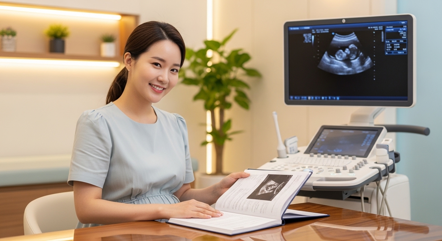 초음파 비용, 종류별로 다른가요?