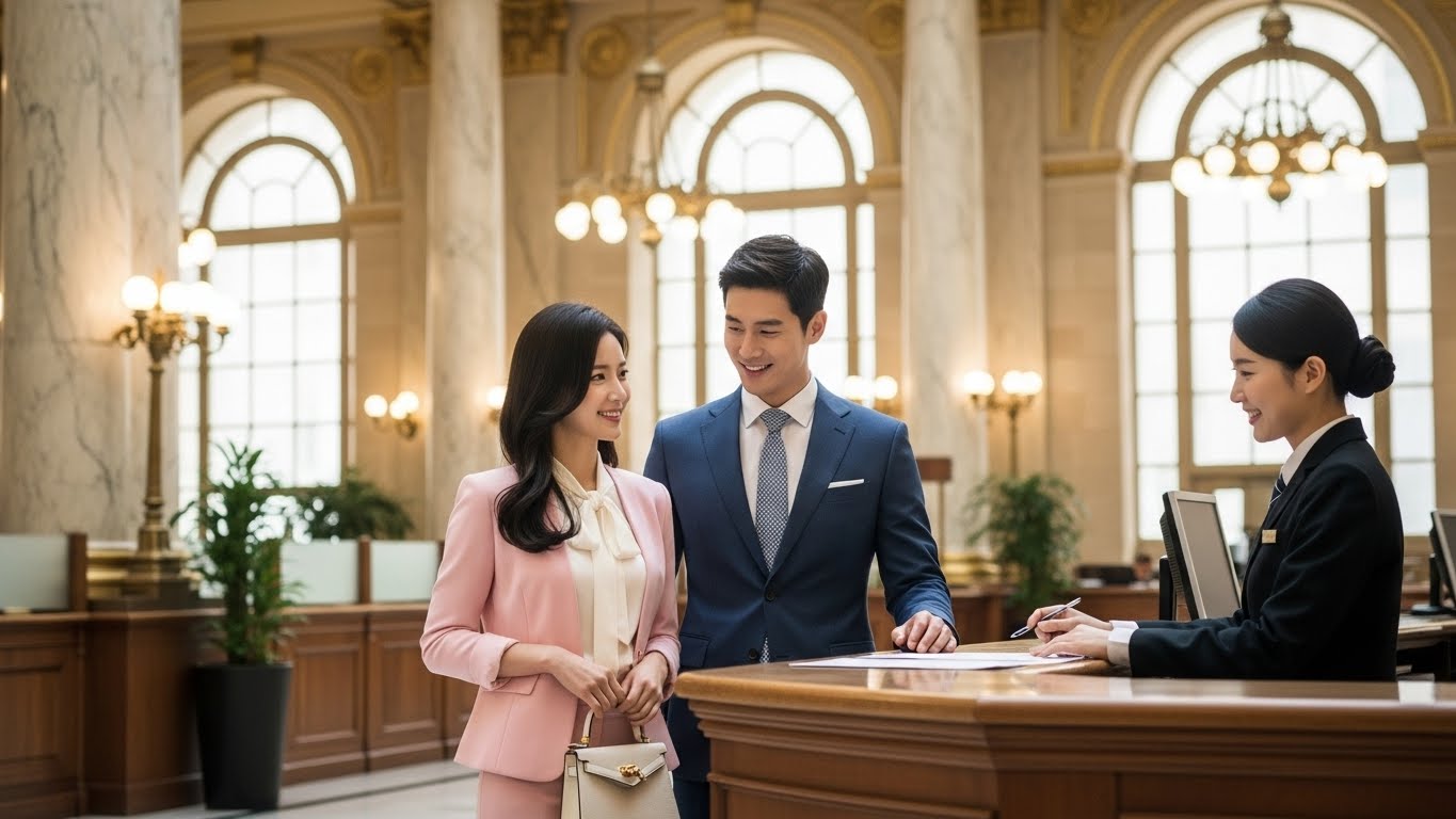 국민은행 예금금리