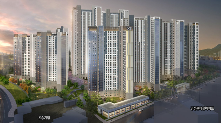 둔산-자이-아이파크-조감도-사진