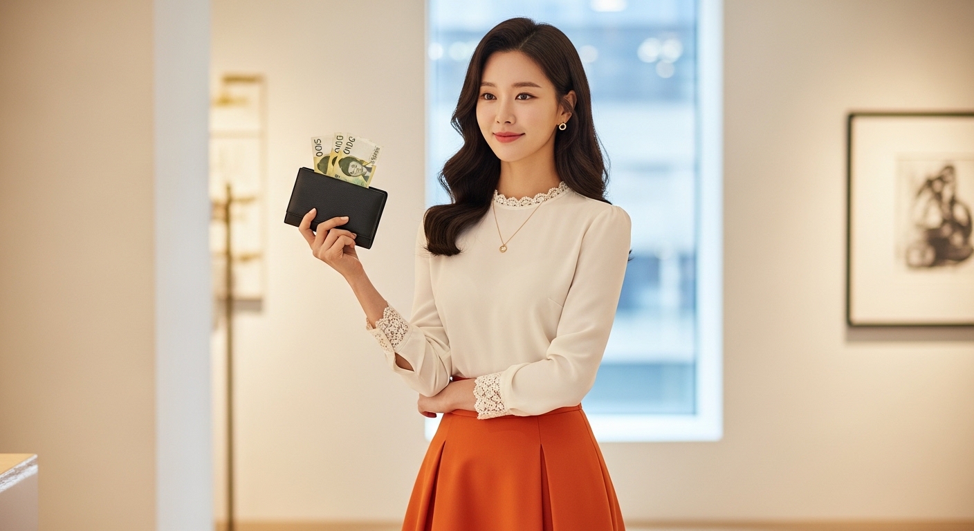 직장인 신용대출 서류