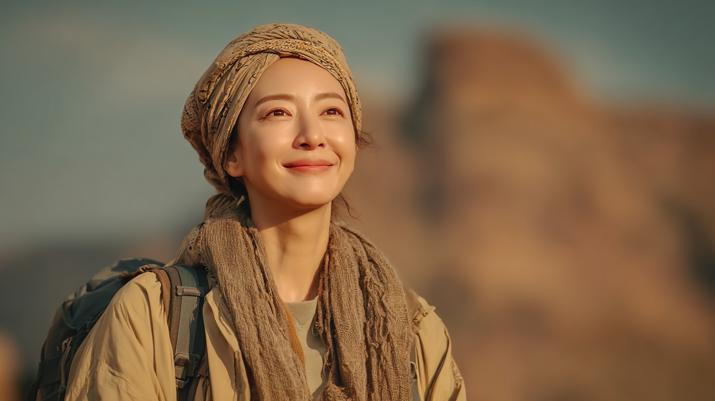 에피오피아 여행 사진