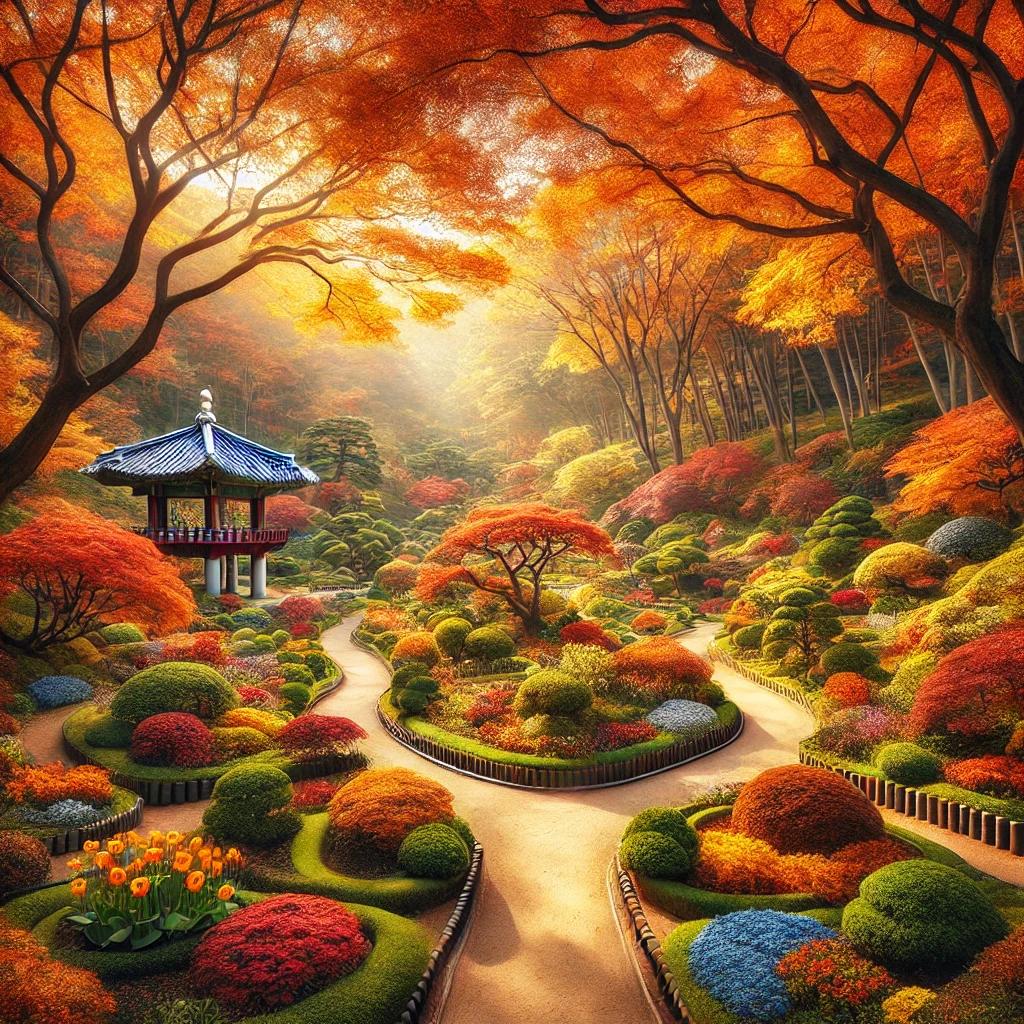 강원도 태백 여행 2박 3일 코스