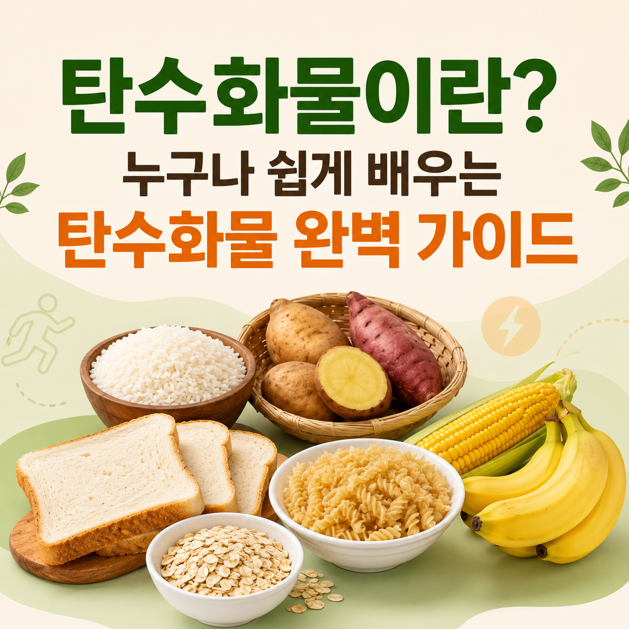 탄수화물이란