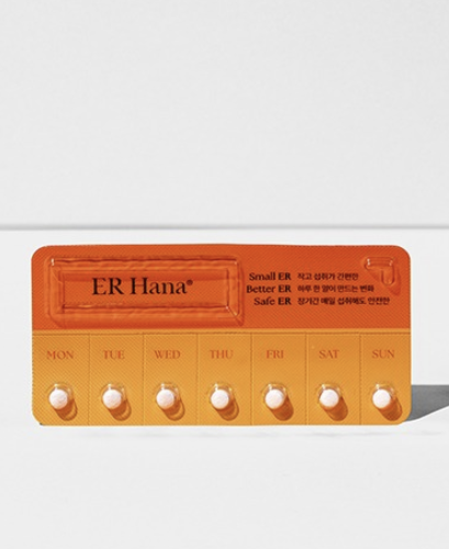 이알하나(ERr731) 효능