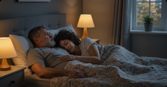 중년기 기억력 저하와 뇌 활성화 루틴