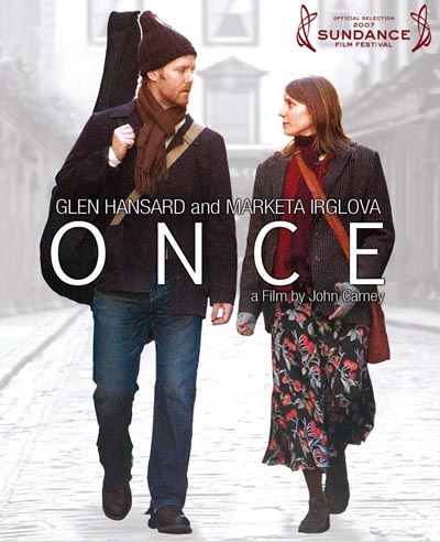 원스 영화 포스터