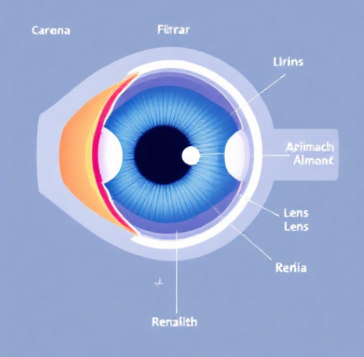 눈 건강에 좋은 영양제